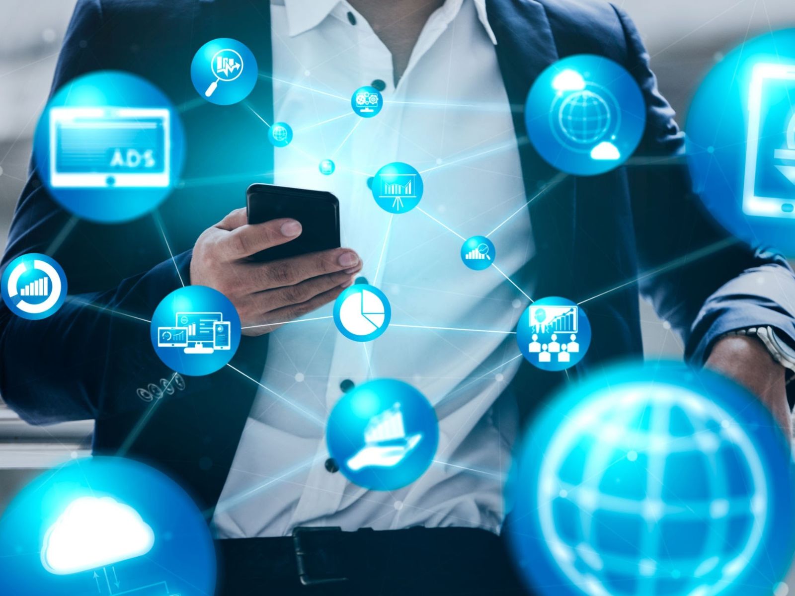 Στρατηγική digital marketing για B2B