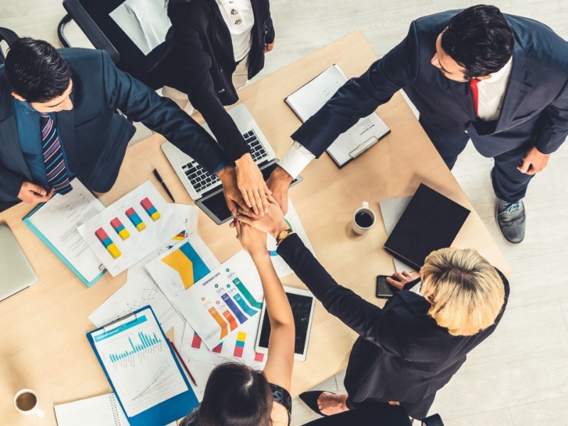 Εκπαίδευση στελεχών πωλήσεων σε B2B τεχνικές